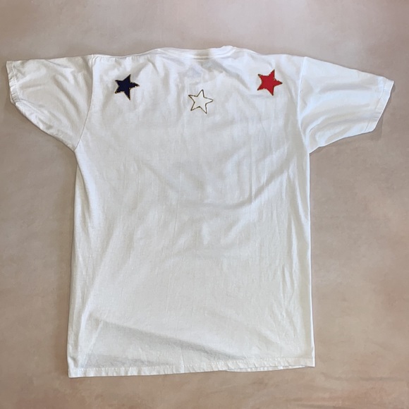 Home made Texas shirt - Picture 7 of 8